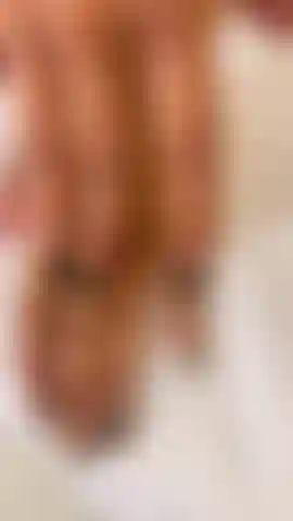 So feucht und heiß, dass du kommst.