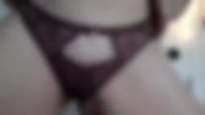 Deutscher dirty talk + fotzenshow.