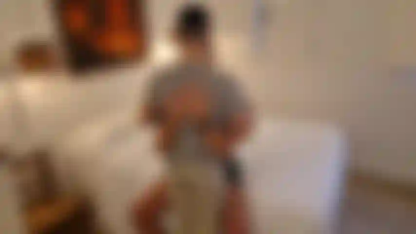 Fuck Video. 40 minute Fuck with sexy Spanish boy. Antonio fucks