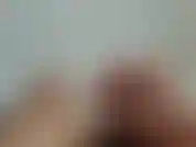 Vorhaut spielen und wichsen.