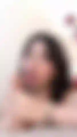 My mouth is very naughty