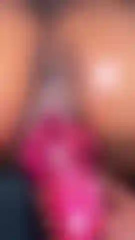Slow motion, up close booty lickin and cummy, bf and dildo tag team me.