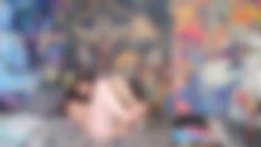 Die AppleAssAbby am liebsten verwöhnt.