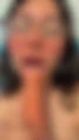 sloopy and nasty blowjob her with lot of cum