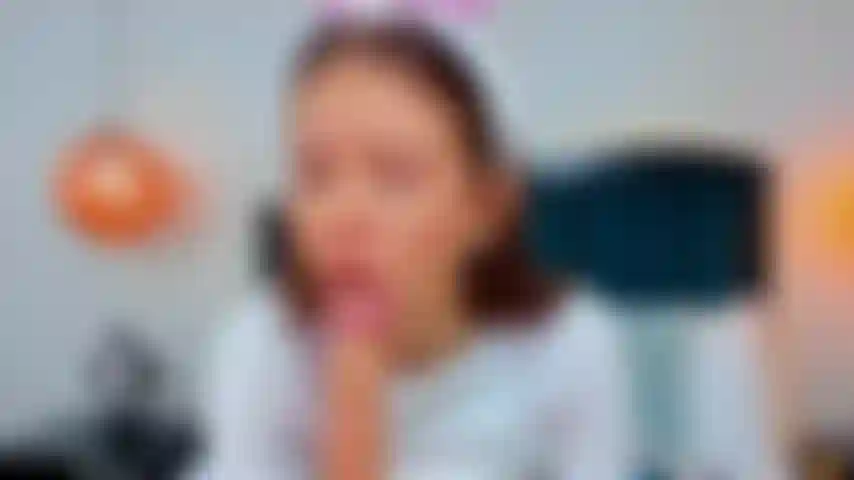 Come on... your milk-sucking bunny is ready to drain you completely in this video. Do you dare to watch it all?