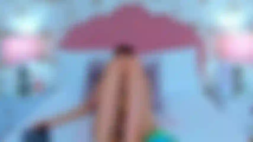 My hand between my legs, my breath getting faster, and you in my mind watch my body squirm with pleasure just for you.