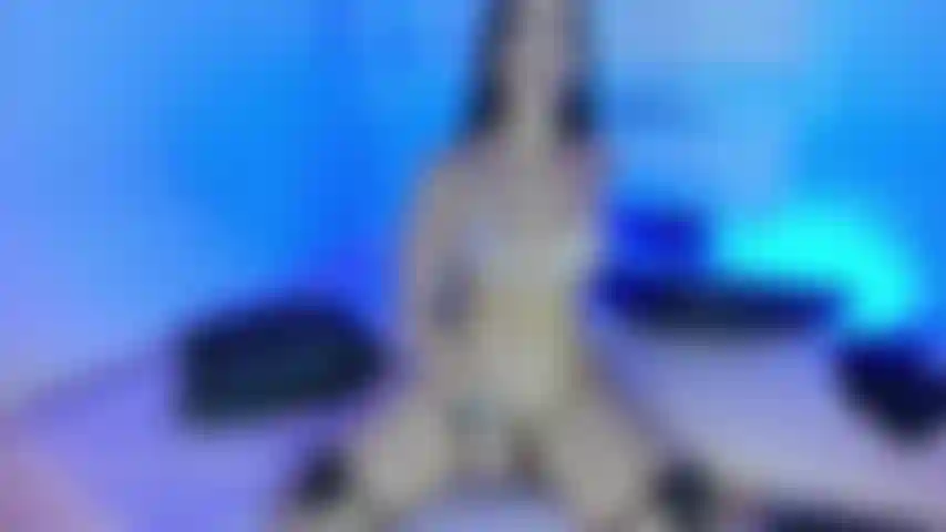 Reite einen dildo.