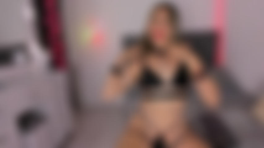 Frech, schön und sehr gefährlich ... Bist du bereit zu spielen? "