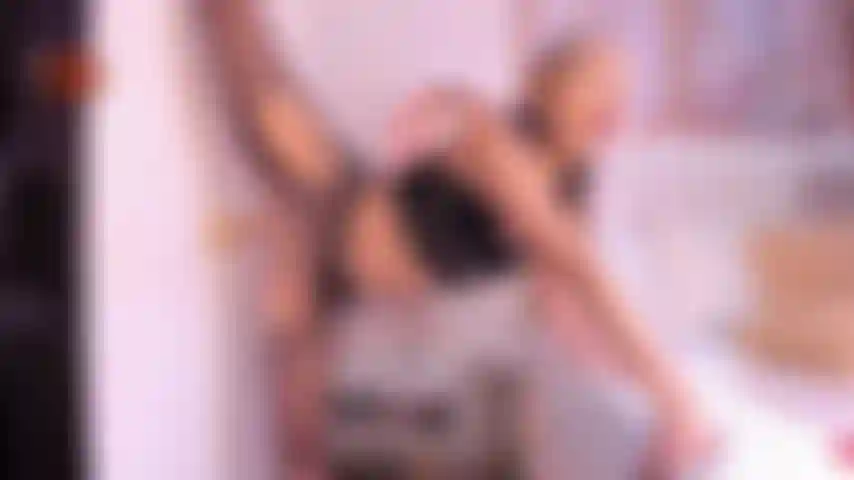 AGAINST THE WALL AND UNSTOPPABLE