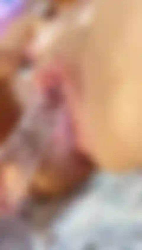 Fick meine süße und rosa muschi.