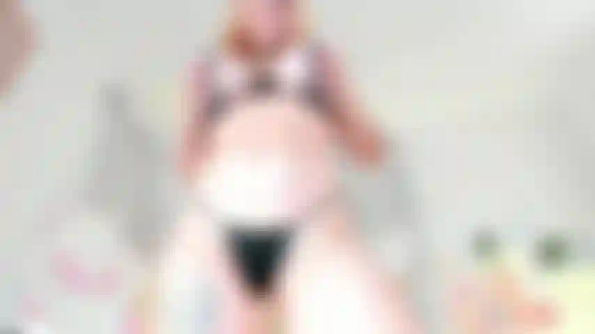 Öle meinen fetten arsch.