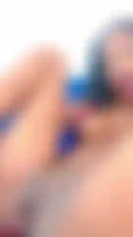 Nothing but cream coming out my pussy