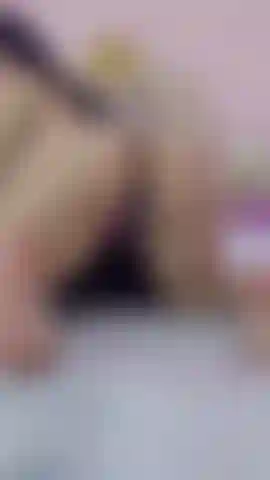 I bounce on top of you