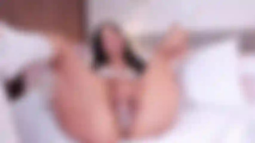 rub and fuck my hairy pussy