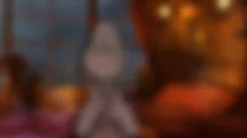 Ich muss dich nur reiten, baby!