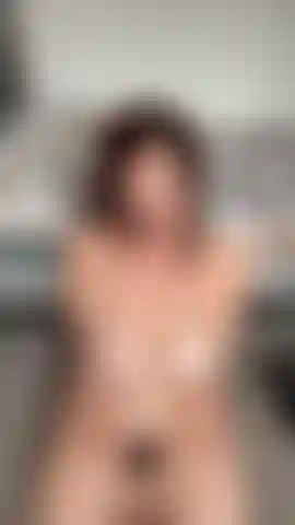 Sloppy dildo bj topless
