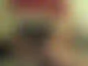 Glasdildo rammte meine nasse leckere fotze.