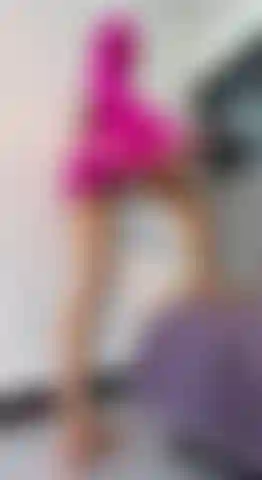 sensual movement of hips