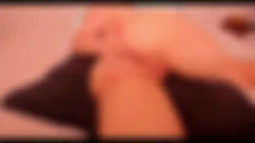 Anal fingern orgasmus.