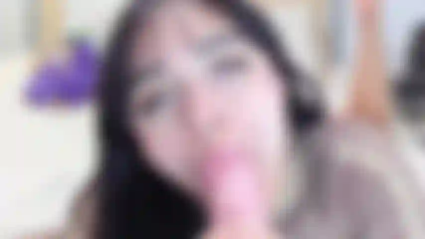 spank face, dirty blowjob