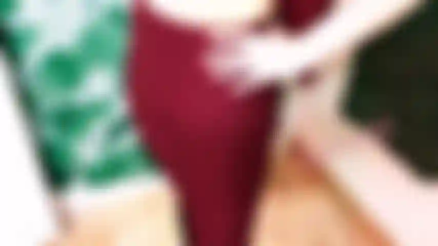 Custom tritt in stiefeln!