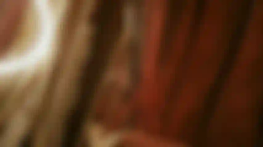Lively tease