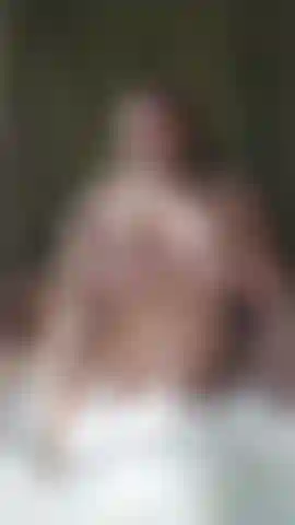 Soaped up nice and wet