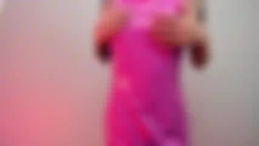 Langer natürlicher fingernagelfetisch.