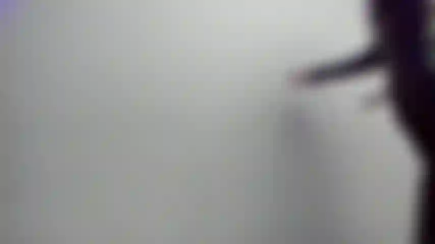 Pvc-catsuit, ledergeschirr, arschanbetung.