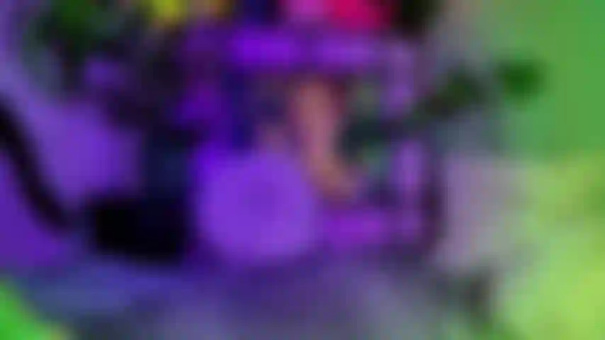 Neontraum – arschverehrung