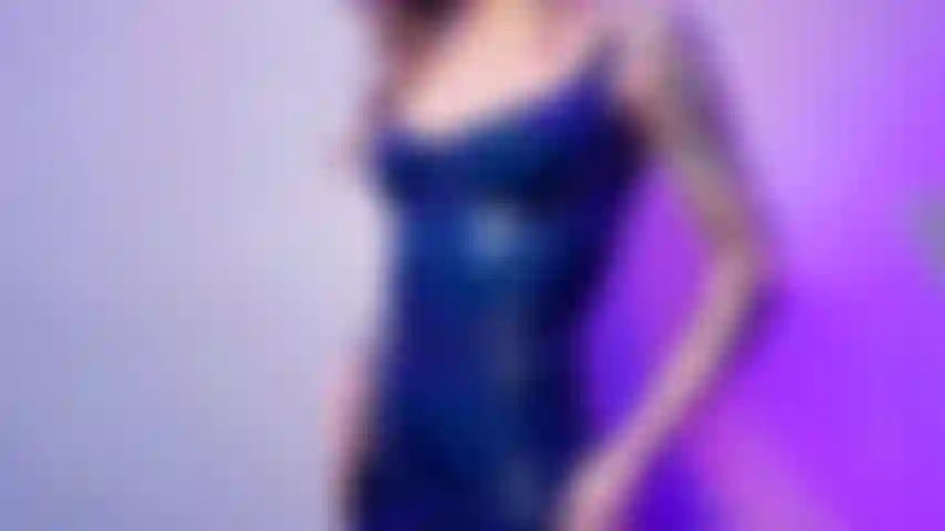 Göttin astrid pvc titty denial.