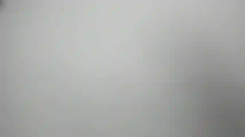 Shiny pink ass worship - pvc.