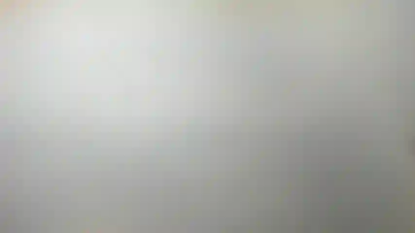 Wichs auf meine graue jogginghose.