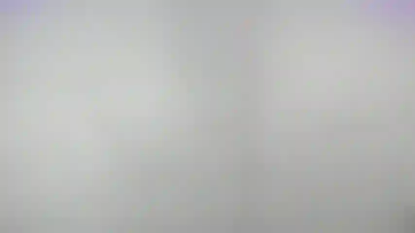 Augenkontakt mit einer göttin.