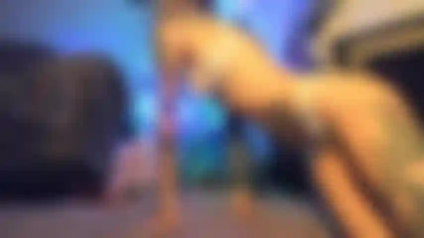 White xxx-mas - arschanbetung & twerk.