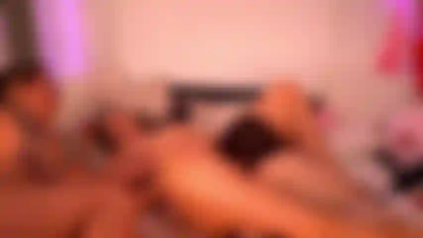 THREESOME FUCK! FT. VIXENMINX AND PIPER SLOAN