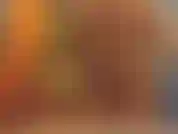 Beute zum bräunen einölen.