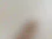 Wasche meine dreckigen süßen winzigen füße! Das ist es. Nur füße.