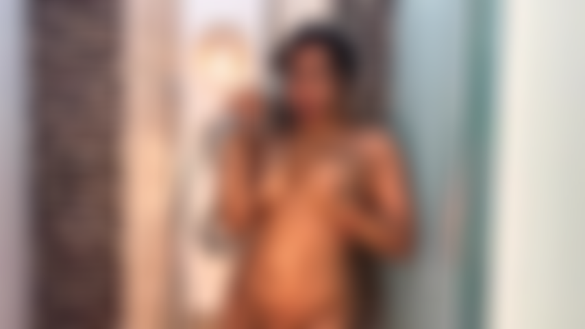 Suck your big cock in the shower