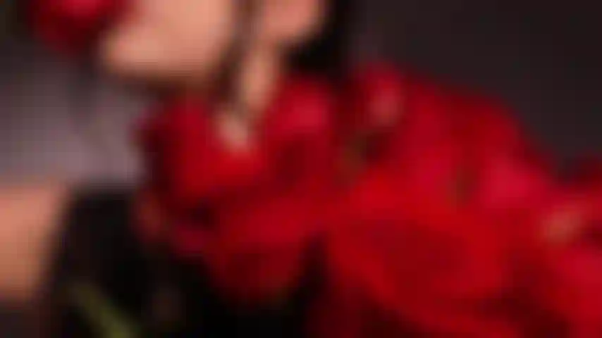 Until the last rose falls...