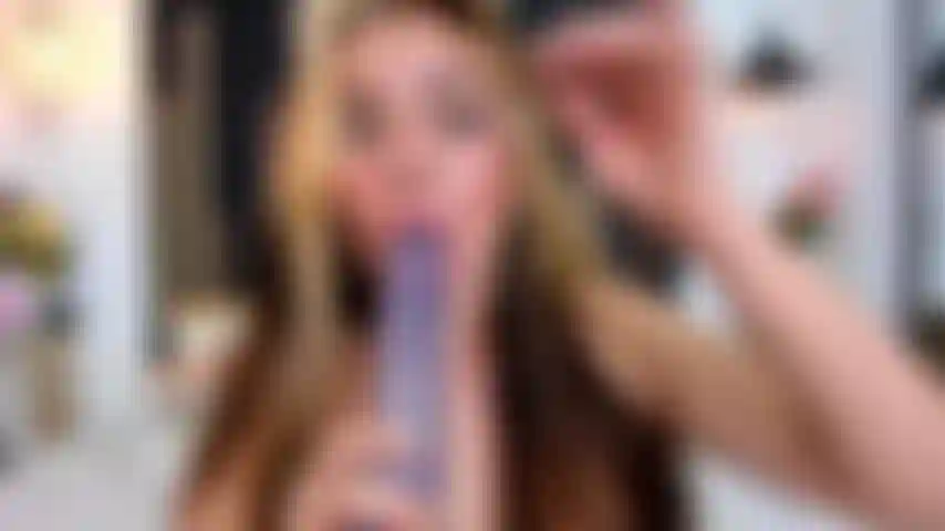 Blowjob hart.