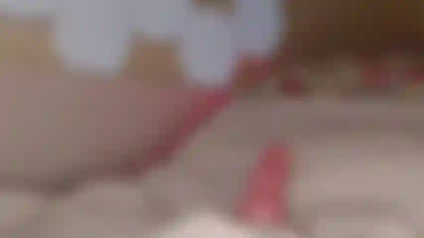 Reite im reverse cowgirl auf meinem dildo.