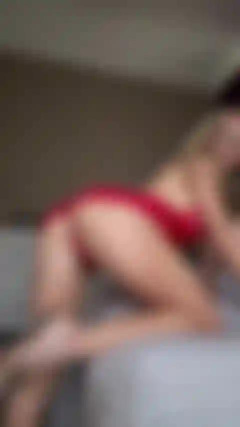 Eine kleine stripteasetänzerin.