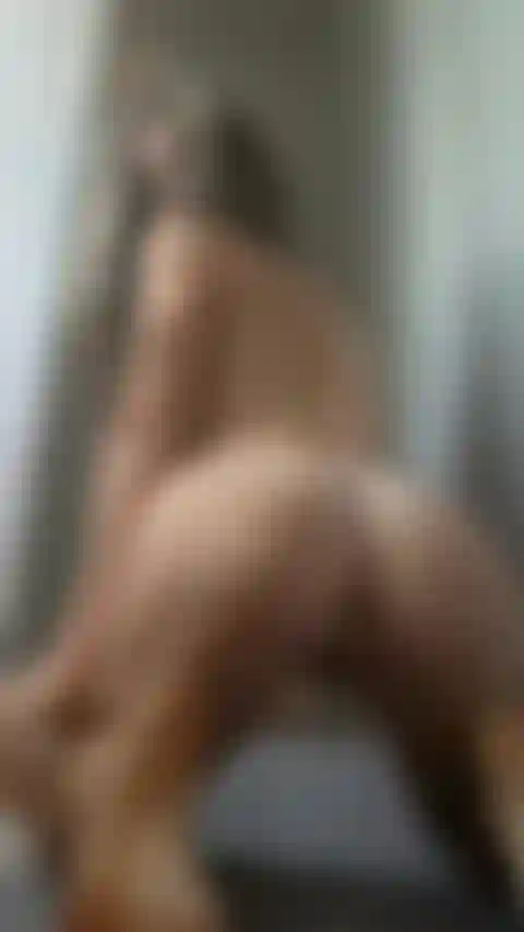 Die von meinem arsch tropft.