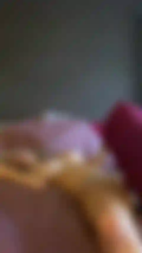 Befreier kissen sexy masturbation, definitiv fertig.