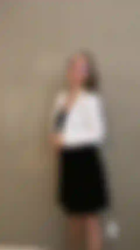 Entspannen, reiten nach der arbeit.