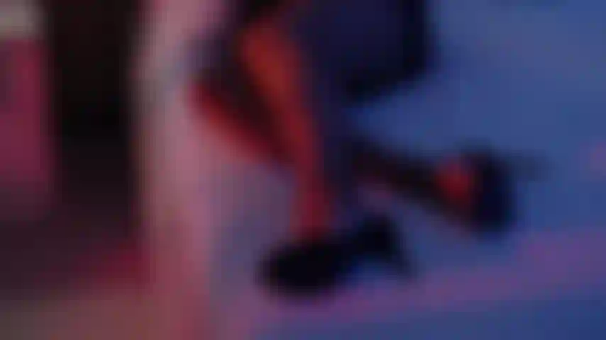 Der heißeste necker.