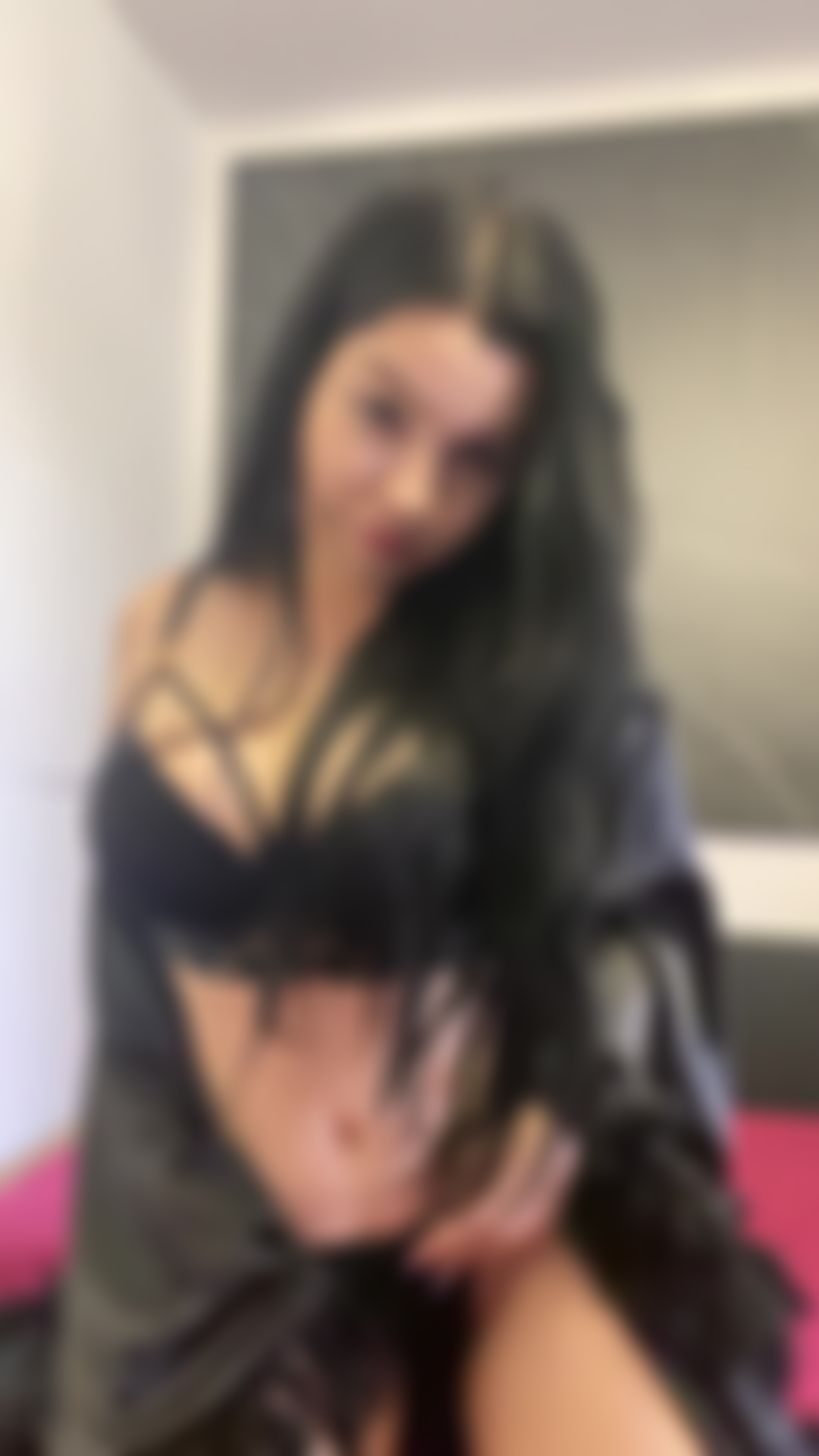 Schön, sie kennenzulernen.