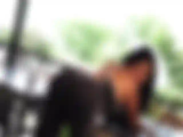 I love every part of my body and every curve that runs over it.