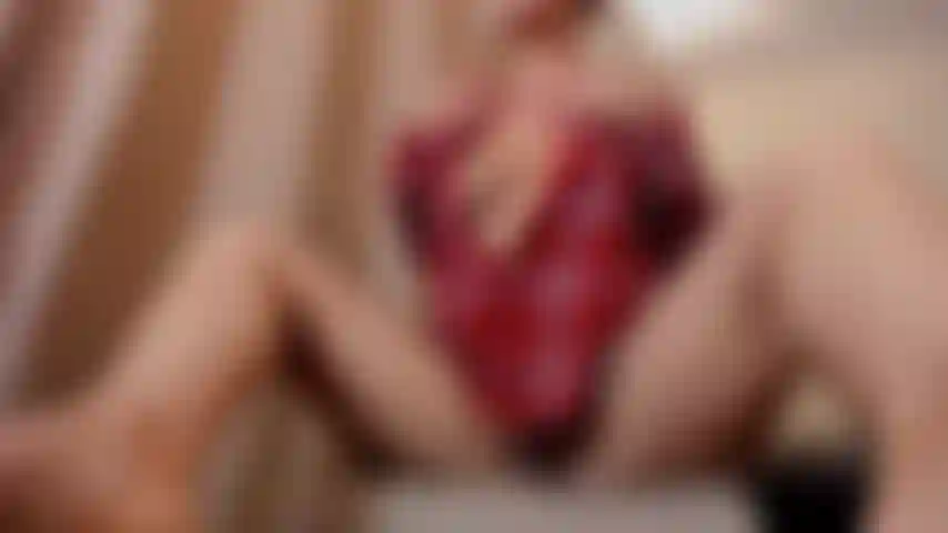 Pantystuffing meine muschi!